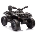 Quad Can Am Outlander 4x4 DK-CA005 Czarny
