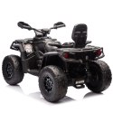 Quad Can Am Outlander 4x4 DK-CA005 Czarny