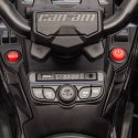 Quad Can Am Outlander 4x4 DK-CA005 Czarny