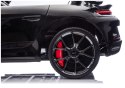 Auto Na Akumulator DK-P911 Porsche GT3 Czarny Lakierowany