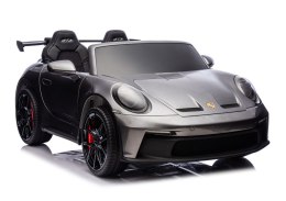 Auto Na Akumulator DK-P911 Porsche GT3 Szary Lakierowany