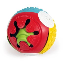 Clemmy Piłeczka Sensoryczna Clementoni 17689