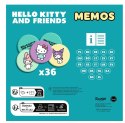 Gra dla dzieci Memos Hello Kitty Trefl 02898