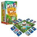Gra zręcznościowa Boom Boom Rodzina Treflików Trefl 02822