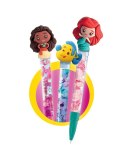 Idea Art Fabryka Długopisów Księżniczki Disney Clementoni 18210