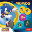 Gra dla dzieci Memos Sonic The Hedgehog Trefl 02897