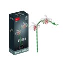Klocki Konstrukcyjne Kwiat Kompozycje 60-150 el. Mix