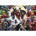 Puzzle - 1000 - Avengers - Koniec Gry - Trefl 10626