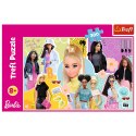 Puzzle - 300 - Twoja ulubiona Barbie - Trefl 23025