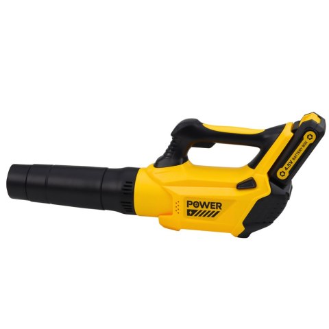 Zabawkowa Dmuchawa Do Liści Dla Dzieci Dźwięki Dmucha Żółta