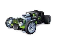 Naukowa Zabawa Klocki Laboratorium Mechaniki Hot Rod i Race Truck Język Polski Clementoni 50792