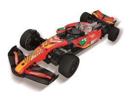 Naukowa Zabawa Laboratorium Mechaniki Samochód Wyścigowy Język Polski Clementoni 50403