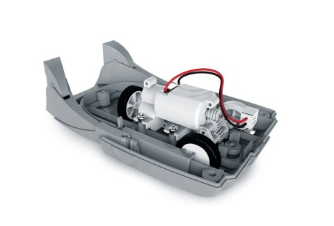 Naukowa Zabawa Zestaw Laboratorium Robot SumoBot Język Polski Clementoni 50635