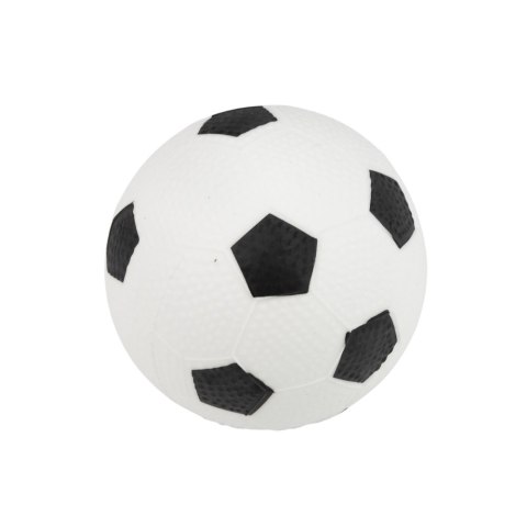 Zestaw Pachołki Treningowe z Piłką Niebieskie Pomarańczowe 8 szt.