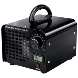 Generator Ozonu LEAN 60000 MG Ozonator Do Pomieszczeń Wyświetlacz LCD Timer