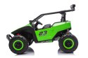 Pojazd Na Akumulator DM-109 24V 4x4 Zielony
