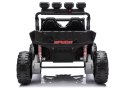 Pojazd Na Akumulator DM-110 24V 4x4 Czarny