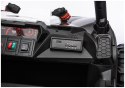 Pojazd Na Akumulator DM-110 24V 4x4 Czarny
