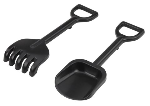 Przyczepa 5988-B Uniwersalna Do Pojazdu Na Akumulator Czarna