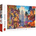 Puzzle - 1000 - Barcelona - Hiszpania - Trefl 10793