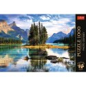 Puzzle - 1000 Premium Plus - Photo Odyssey: Spirit Island - Trefl 10826