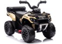 Quad Na Akumulator GTS1155 Khaki