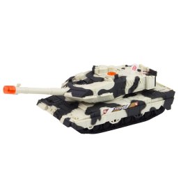 Zestaw Militarny Wojskowy Helikopter Czołg Poduszkowiec Żołnierz Baza