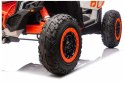 Auto Na Akumulator Maverick CAN-AM Turbo RS STRONG AIR Pomarańczowe