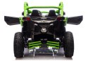 Auto Na Akumulator Maverick CAN-AM Turbo RS STRONG AIR Zielone