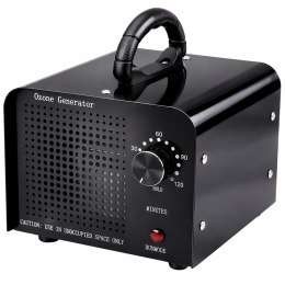 Generator Ozonu LEAN 155W 60000 MG Ozonator Do Pomieszczeń Samochodu Timer