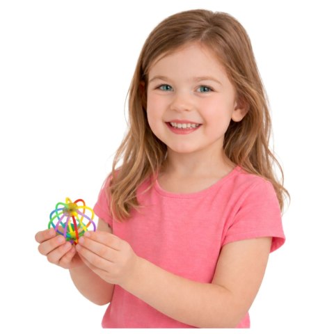 Podwójna Bransoletka Fluorescencyjna Z Motylkiem Świecąca Neon Stick