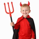 Widły Diabła Halloween Rekwizyt Do Przebrania Diabła 112 cm