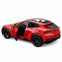 Auto Ferrari Purosangue Samochód Zdalnie Sterowany RC Czerwone Rastar 1:24