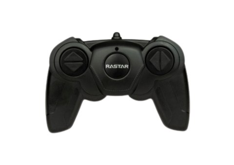 Auto JEEP Wrangler JL Rubicon Zdalnie Sterowany RC Rastar Żółty 1:24