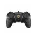 Auto Lamborghini SC63 Samochód Zdalnie Sterowany RC Zielony Rastar 1:24