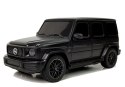 Auto Mercedes AMG G63 Samochód Zdalnie Sterowany RC Czarny 1:24