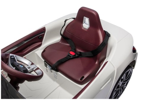 Auto Na Akumulator BMW i4 4x4 JE1009 Biały