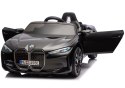 Auto Na Akumulator BMW i4 4x4 JE1009 Czarne