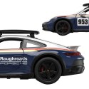 Auto Porsche 911 Dakar Performance Zdalnie Sterowany RC Rastar 1:14