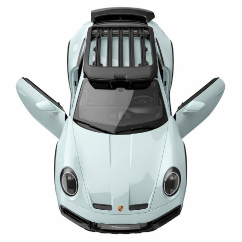 Auto Porsche 911 Dakar Standard Version Zdalnie Sterowane RC Rastar 1:14