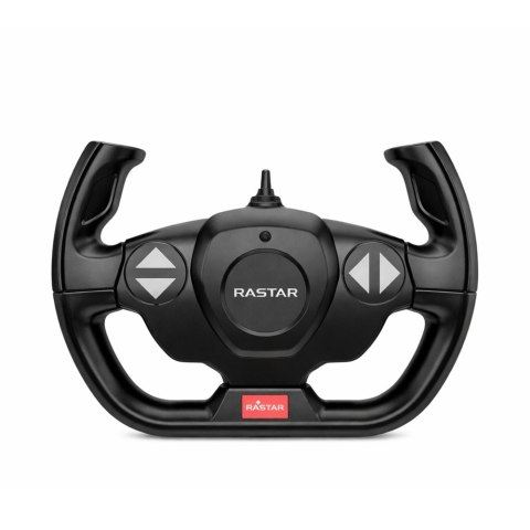 Auto Porsche 911 Dakar Standard Version Zdalnie Sterowane RC Rastar 1:14