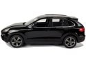 Auto Porsche Cayenne Turbo Zdalnie Sterowane RC Rastar Czarne 1:14