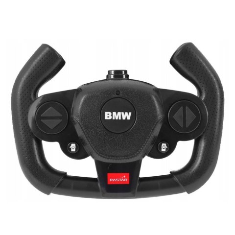 Auto Wyścigowe BMW M Hybrid V8 Samochód Zdalnie Sterowany RC Rastar 1:14