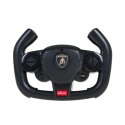 Auto Wyścigowe Lamborghini SC63 Zdalnie Sterowane RC Rastar Zielone 1:14