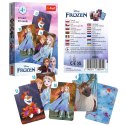 Karty do gry Piotruś Pan - Disney Kraina Lodu - Trefl 08504