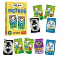 Karty do gry Piotruś Pan - Kicia Kocia - Trefl 08512