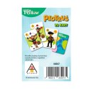 Karty do gry Piotruś Pan - Rodzina Treflików - Trefl 08507