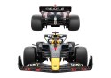 Klocki Konstrukcyjne Auto RC Rastar Red Bull Bolid F1 Granatowy 1:16