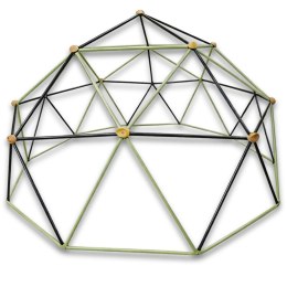 Kopuła Wspinaczkowa Ogrodowa Dla Dzieci Plac Zabaw 240x120 cm 8FT