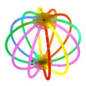 Piłka Fluorescencyjna Świecąca W Ciemnośći Neon Stick 12 Patyczków